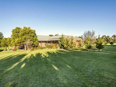 44 Joseph Avenue, New Gisborne