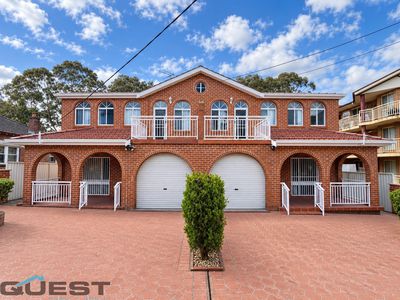 29 Cairds Avenue, Bankstown