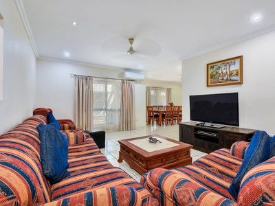 16 Belyuen Rd, Rosebery
