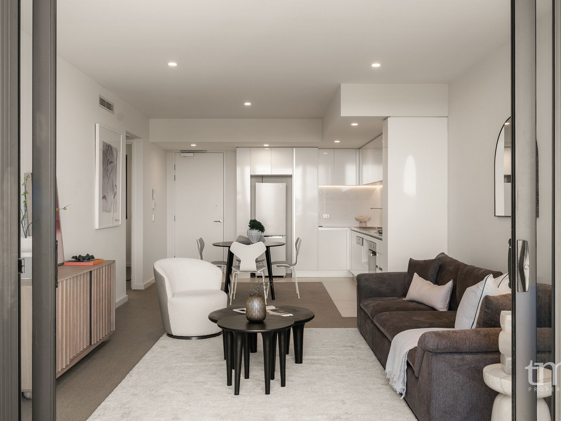 61 / 7 Davies Road, Claremont