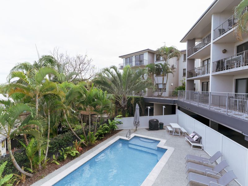 Myuna Holiday Apartments