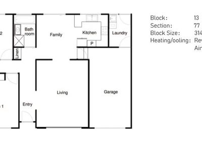 5 Stumm Place, Latham