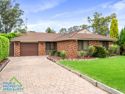 39 Mcewan Circuit, Mount Annan
