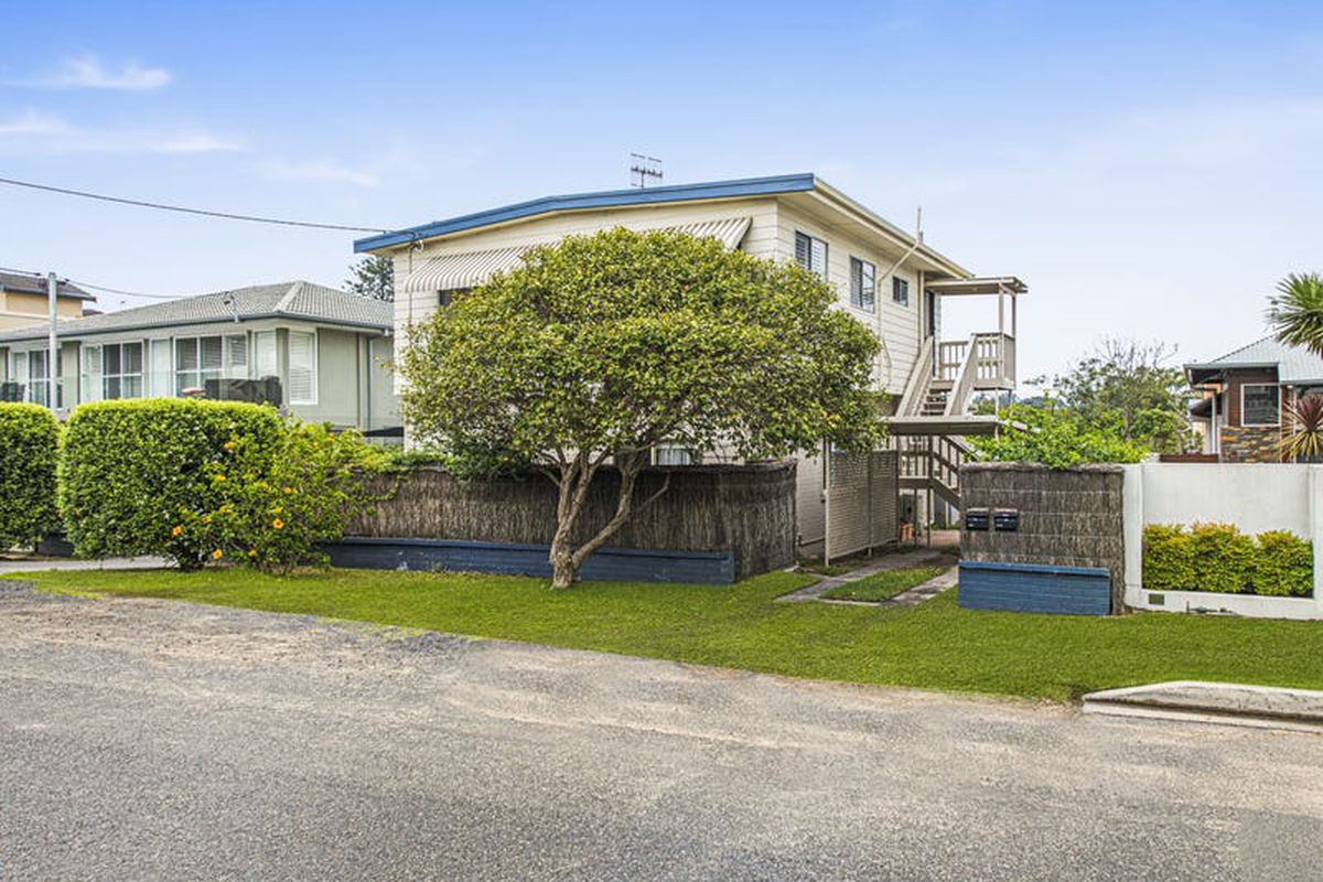 2 / 14 Pacific Street, Wamberal