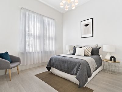 54 Creswick Street, Footscray