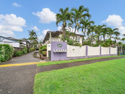 3 / 115 Buchan Street, Bungalow