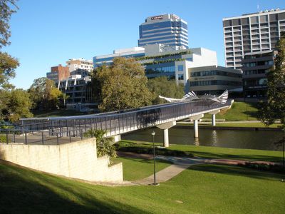 2 / 12-14 Betts Street, Parramatta