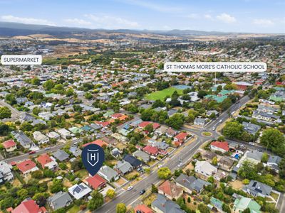 101 Abbott Street, East Launceston