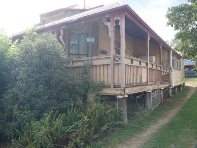 56 Edward Street, Kingaroy