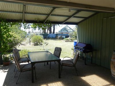Tocumwal
