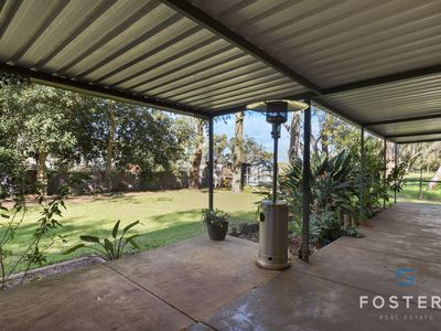 48 Craghill Way, Oakford