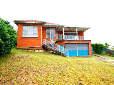 123 Marsden Road, West Ryde