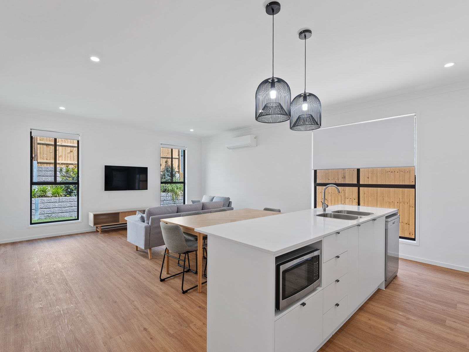Secure Your New Luxury Build Pkg $965k