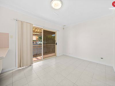 6 / 25-29 Boomerang Road, Edensor Park