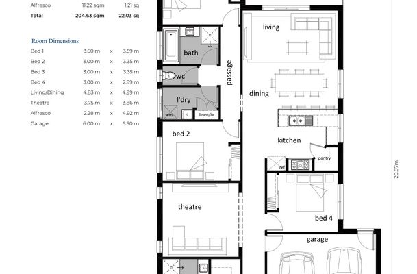 Lot 1014 McColl Rd, Traralgon