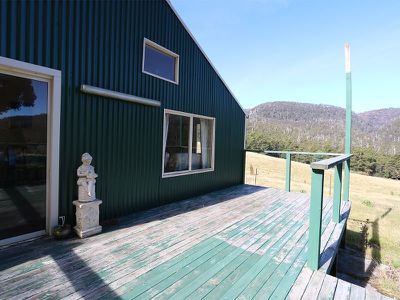 Lot 3, 100 Crosswells Road, Pelverata