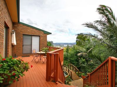 15 Earl Court, Berkeley