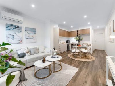 96 Fusion Circuit, Cranbourne West