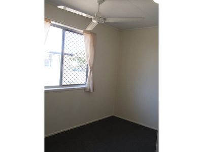 Bundaberg West