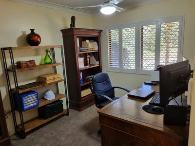 308 Bookless Road, Haly Creek