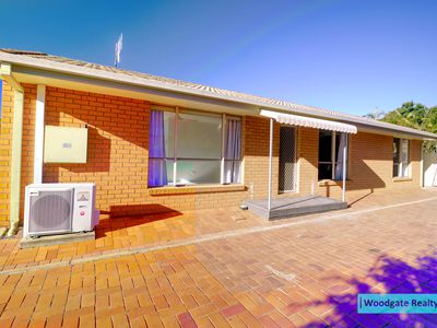 16 KOOKABURRA WAY, Woodgate