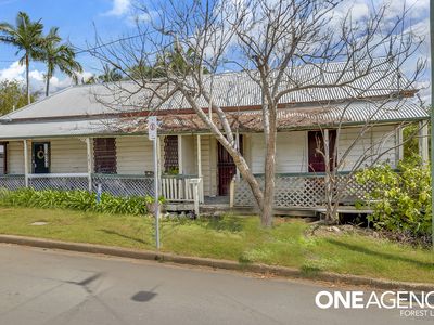 1 Thorn Street, Ipswich
