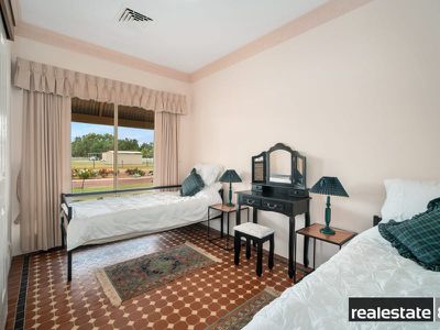 21 Corte Close, Brigadoon