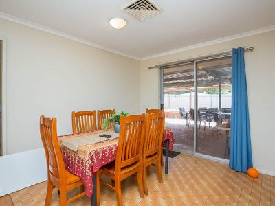 35 Etrema Loop, South Hedland