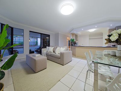 1 Figtree Place, Wakerley