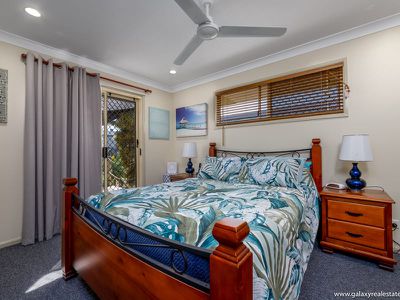 54 Gibsons Rd, Burnett Heads