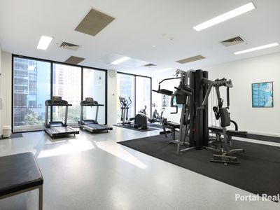 1604 / 79 ALBERT STREET, Brisbane City