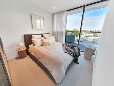 503 / 25 Windsor Terrace, Williamstown