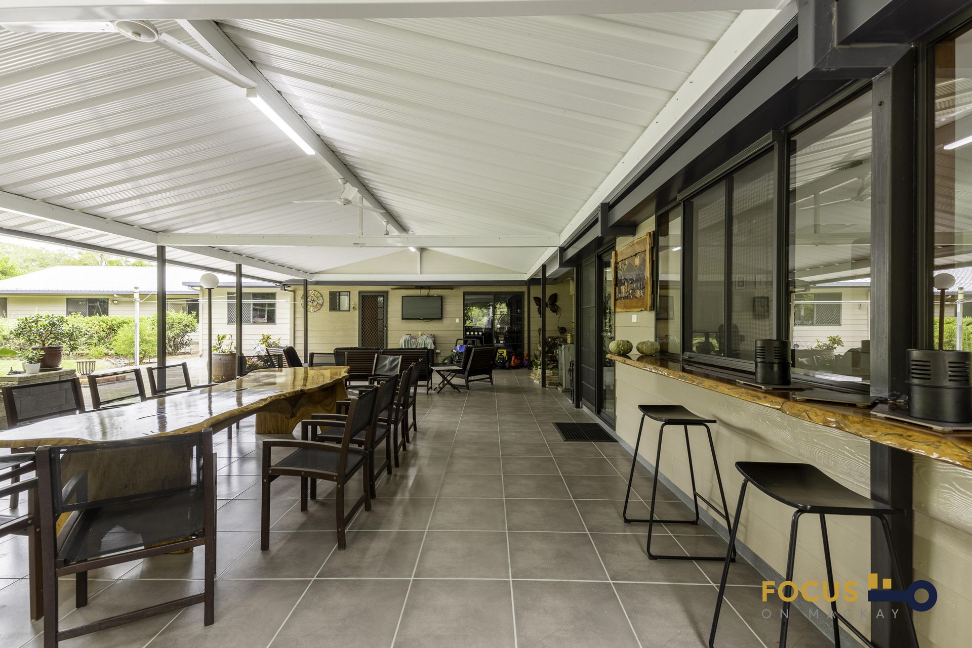 241 Geeberga Buthurra Road, Kuttabul