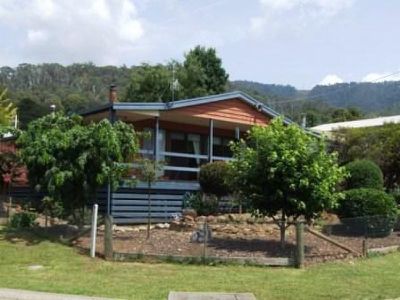 115 Kiewa Valley Highway , Tawonga South