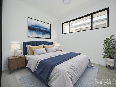 355b Warwick Road, Greenwood