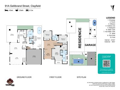 91A Gellibrand Street, Clayfield