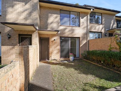 20 / 10 Taranto Road, Marsfield