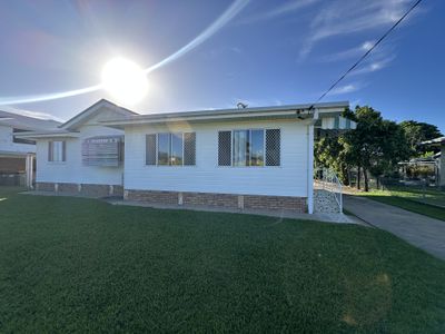 8 MacKenzie Street, West Mackay