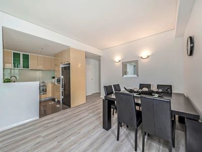 61 / 151 Adelaide Terrace, East Perth