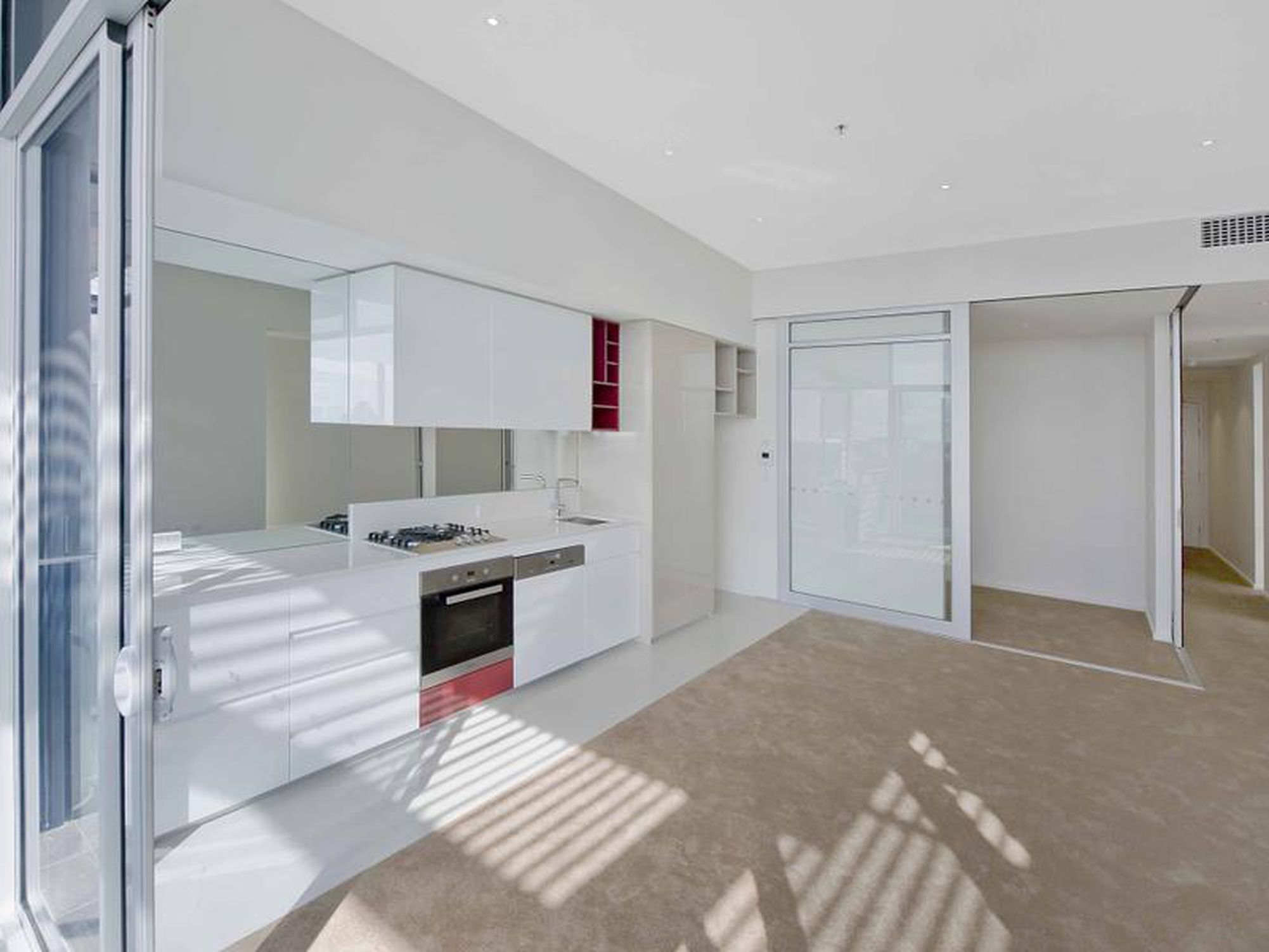 1204  281 Gouger Street, Adelaide