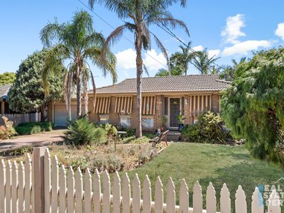 17 Moran Street, Narre Warren