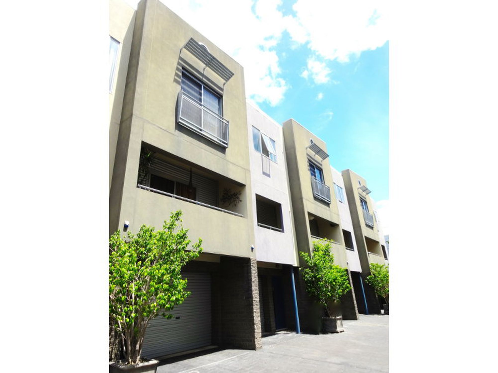 35 / 131 Gray Street, Adelaide