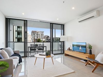 727 / 2B Defries Avenue, Zetland