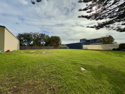 Lot 10, Somerville Street, Beachport