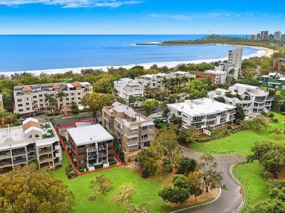 2 / 93 Parkyn Parade, Mooloolaba