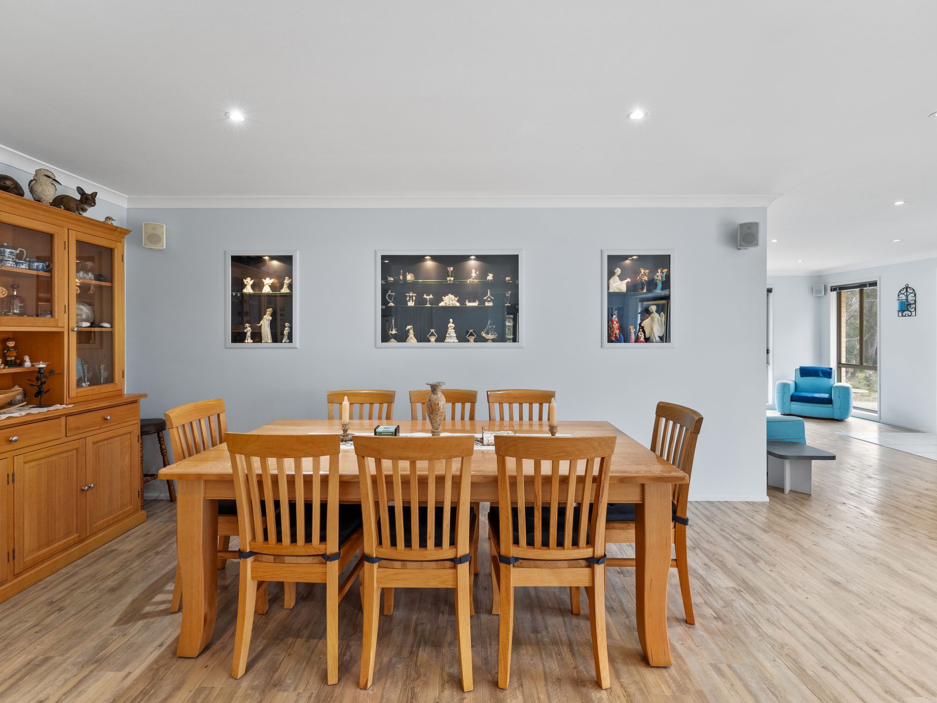 107 Webbs Road, Braidwood