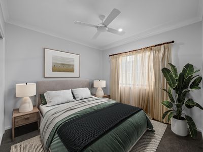 4 / 29 Curia Street, Mansfield
