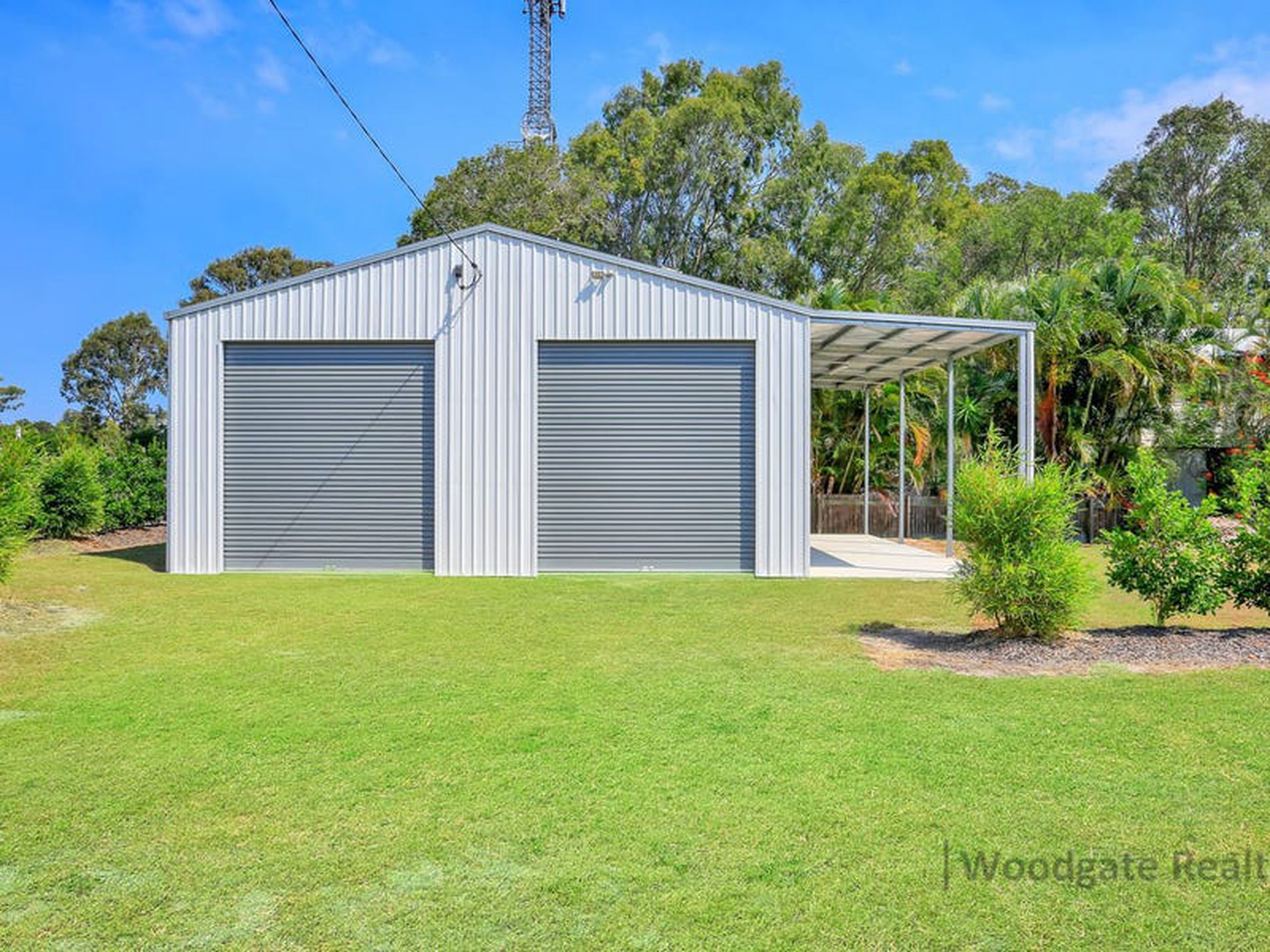 186 Acacia Street, Woodgate