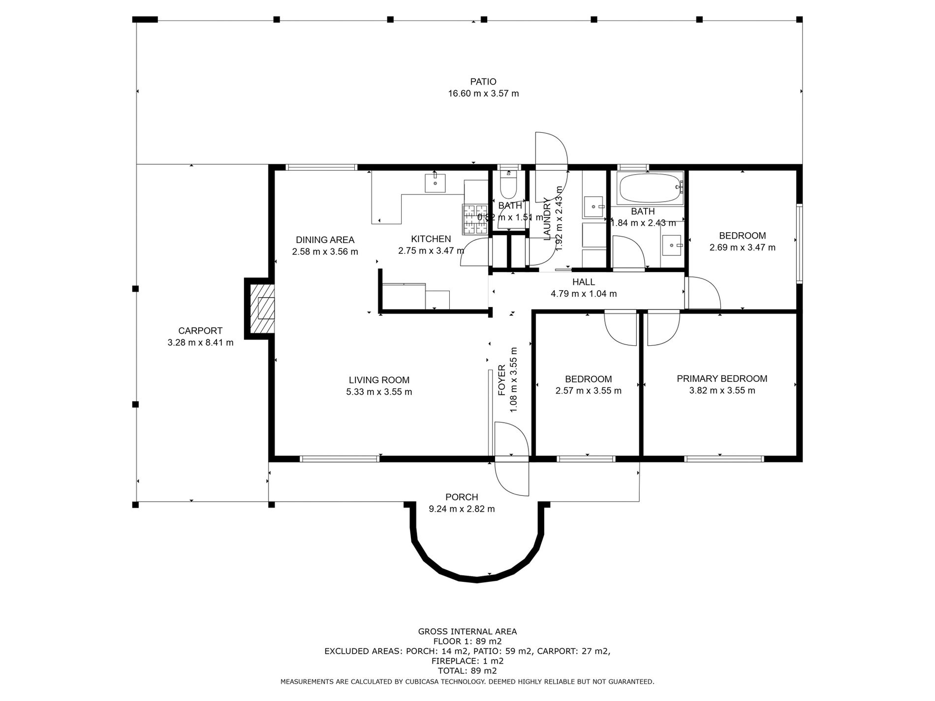 59 Moran Street, Boulder