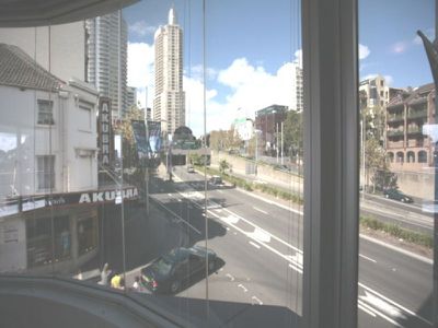204 / 200 William Street, Woolloomooloo